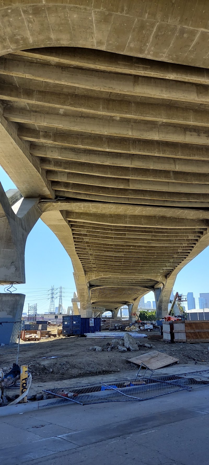 6th St Bridge photo 2
