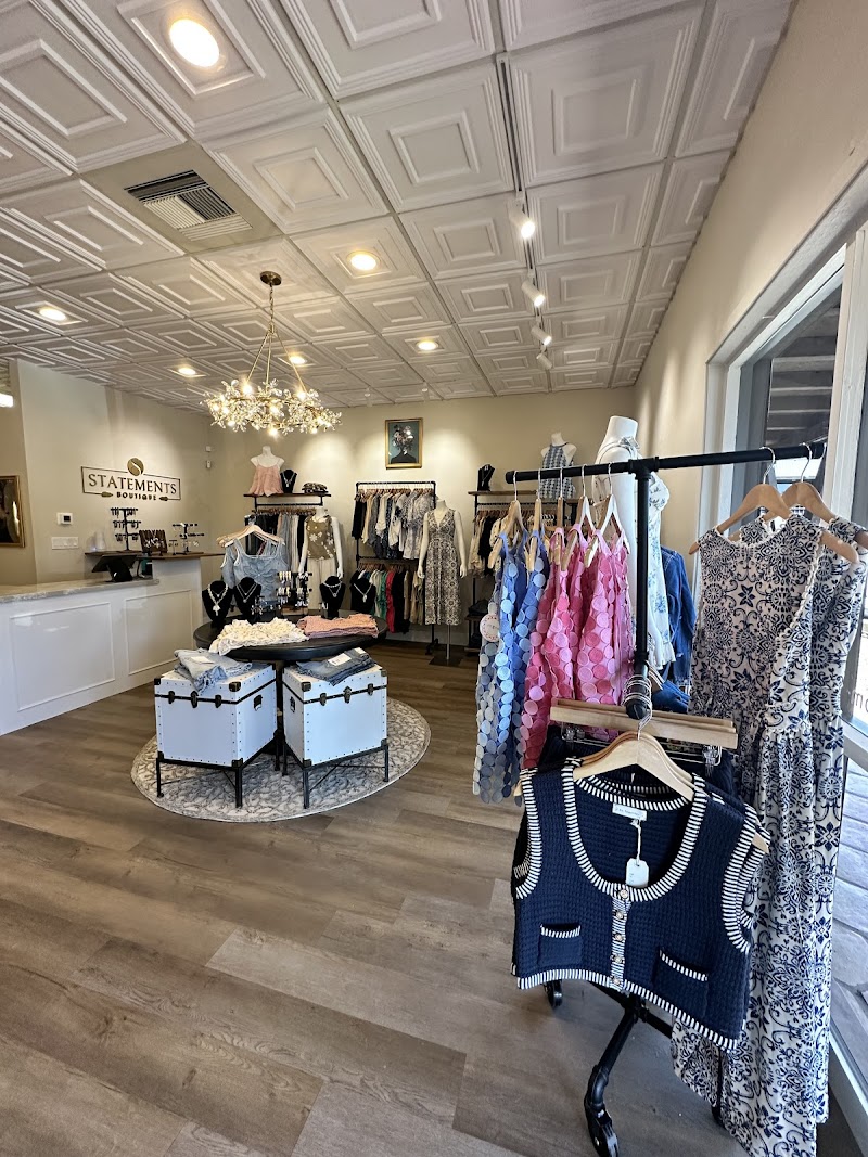 Statements Boutique Phx photo 3