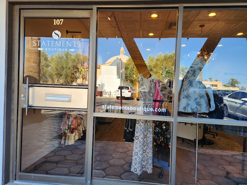 Photo of Statements Boutique Phx