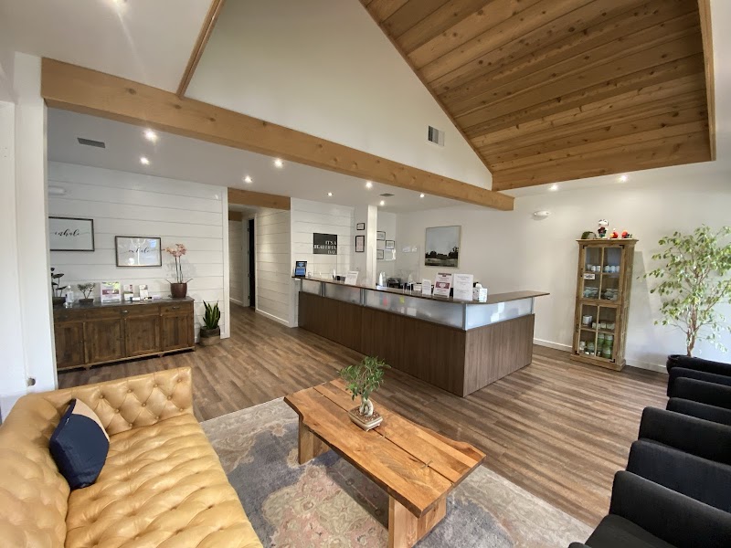Photo of Ridgway Chiropractic Inc.