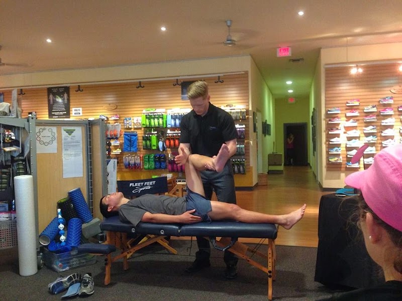 Ridgway Chiropractic Inc. photo 2