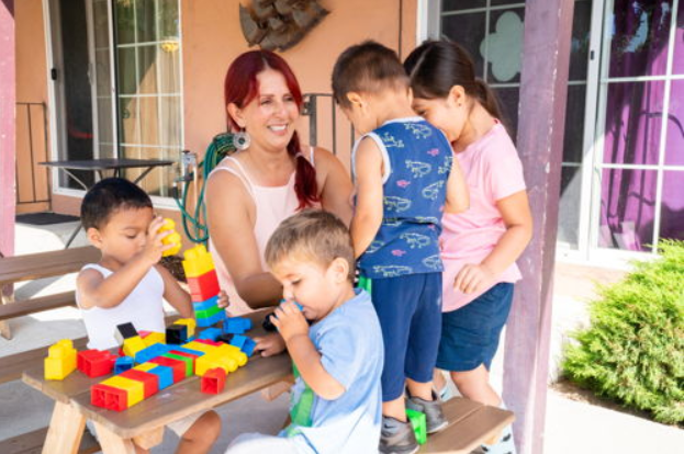 Photo of Pulgarcito Wonderschool