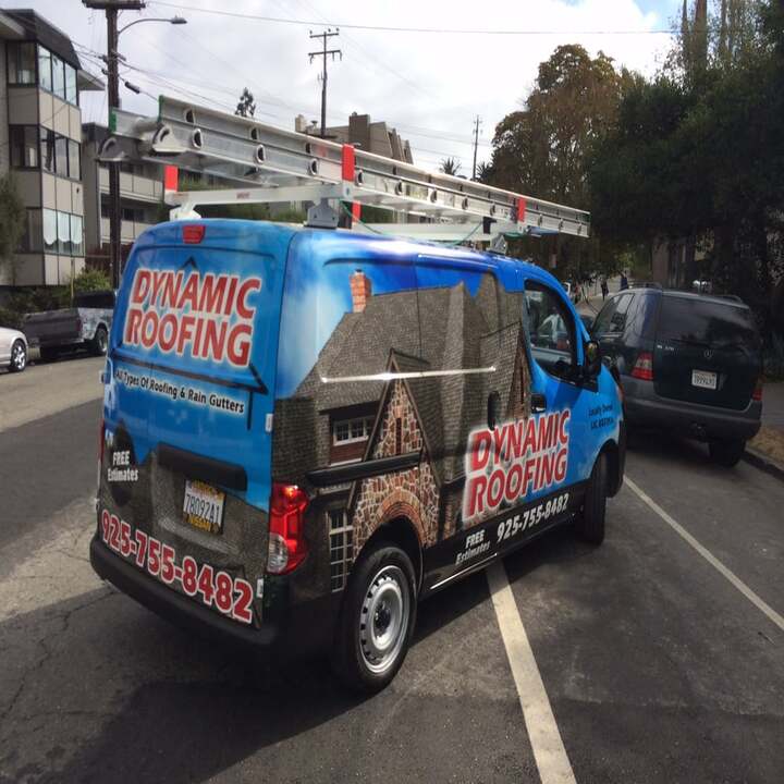 Dynamic Roofing INC photo 3