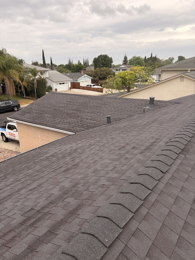 Dynamic Roofing INC photo 2