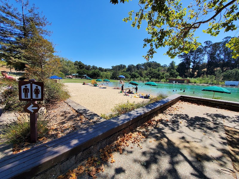 Photo of East Bay Regional Park