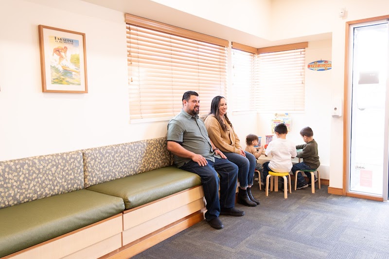 Aloha Pediatric Dentistry photo 3