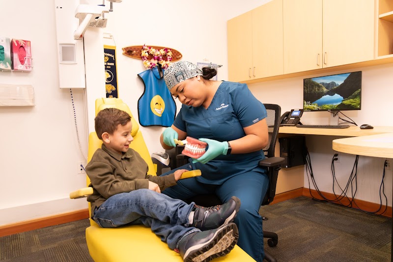 Aloha Pediatric Dentistry photo 5