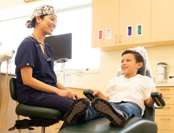 Photo of Aloha Pediatric Dentistry