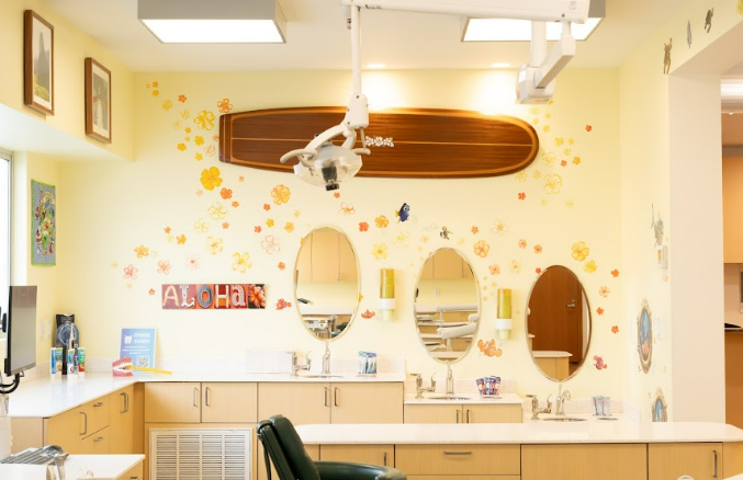Aloha Pediatric Dentistry photo 4