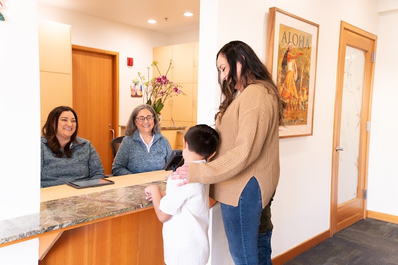 Aloha Pediatric Dentistry photo 2