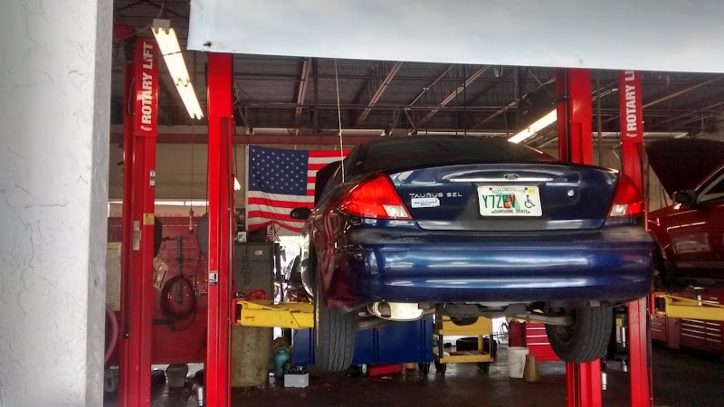 Tires Plus photo 5