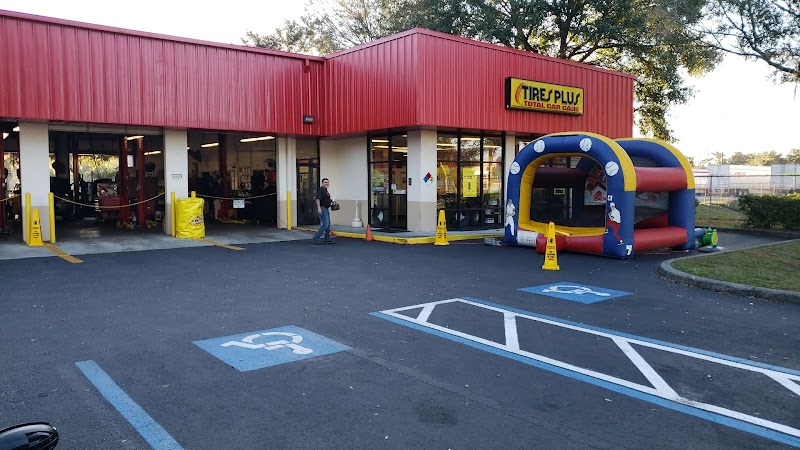 Photo of Tires Plus