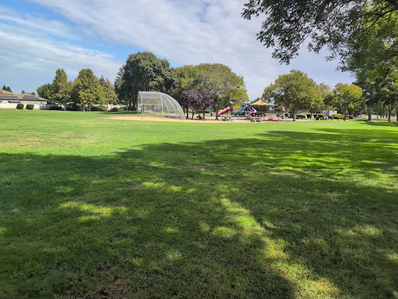 Cannon Station Park photo 3