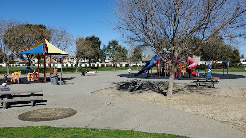 Cannon Station Park photo 2