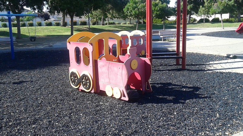 Cannon Station Park photo 5
