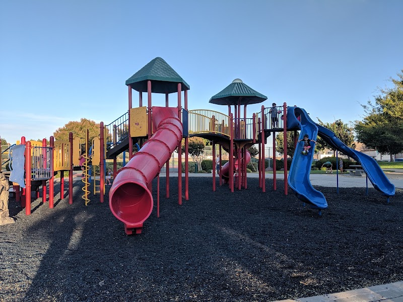 Photo of Cannon Station Park