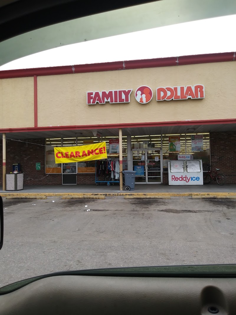 Family Dollar photo 3