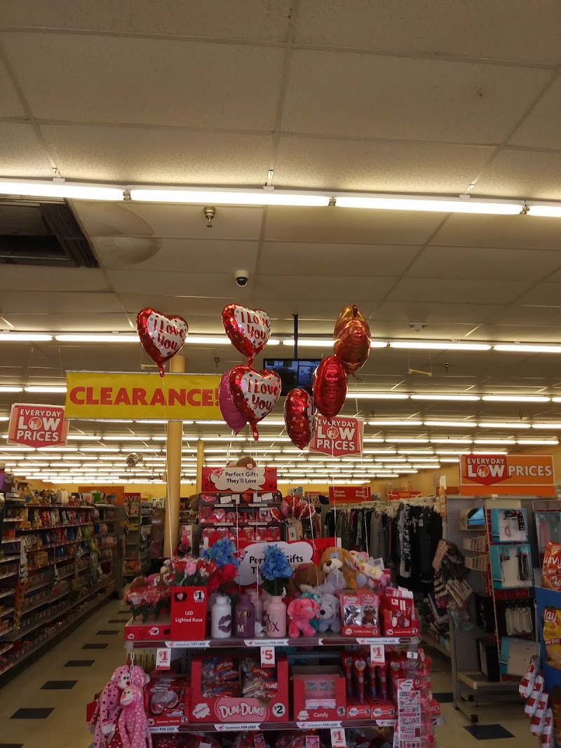 Family Dollar photo 5