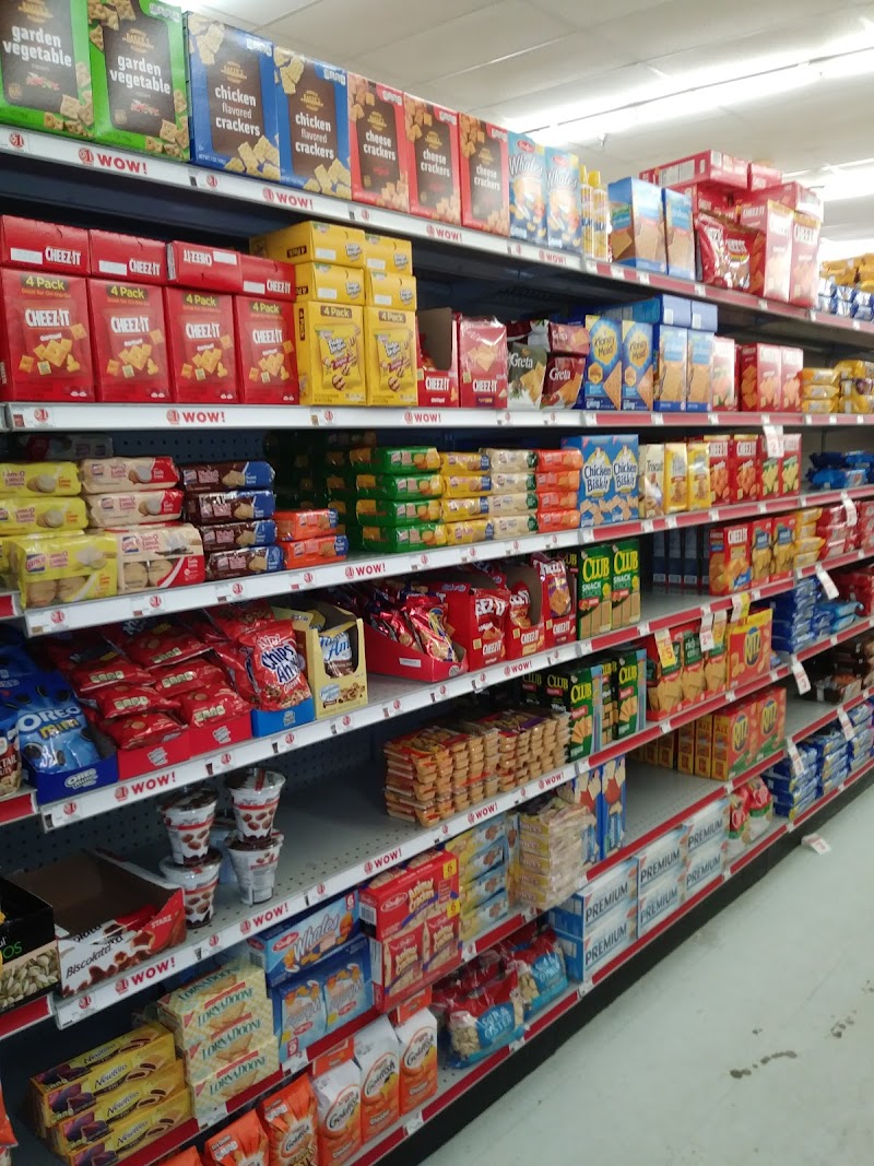 Family Dollar photo 4