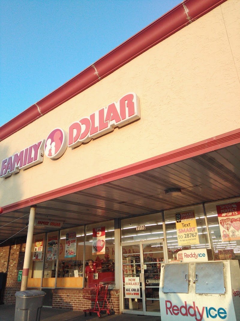 Photo of Family Dollar