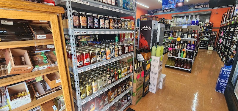 I-75 Liquor photo 3