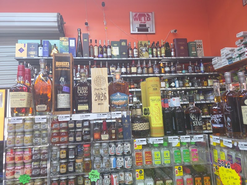 I-75 Liquor photo 2