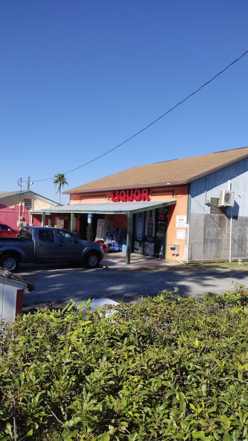 Photo of I-75 Liquor