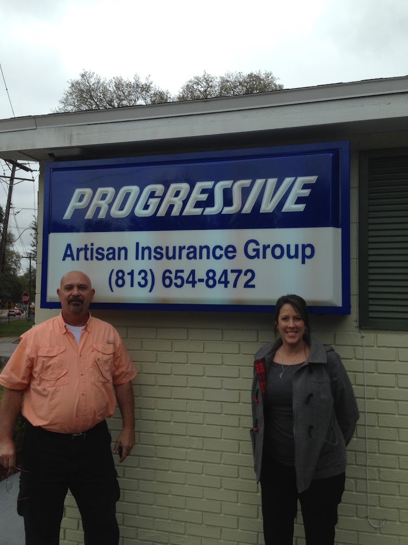 Artisan Insurance Group photo 2