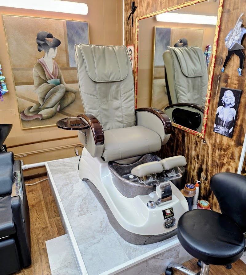 Vintage Barber’s Inc photo 5