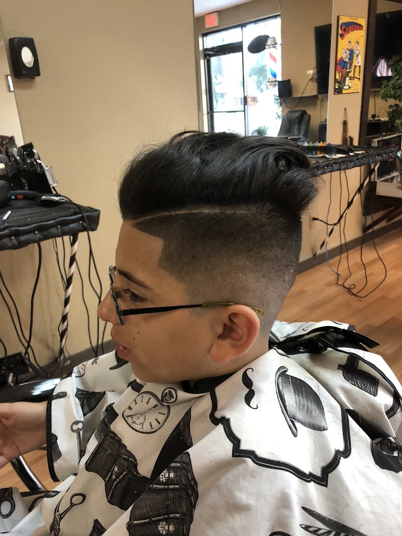 Vintage Barber’s Inc photo 2