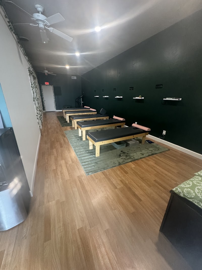 Aligned Healing Chiropractic photo 3