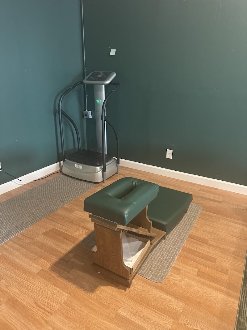 Aligned Healing Chiropractic photo 4