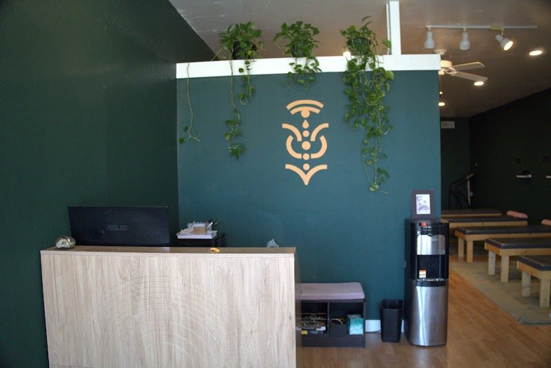 Photo of Aligned Healing Chiropractic