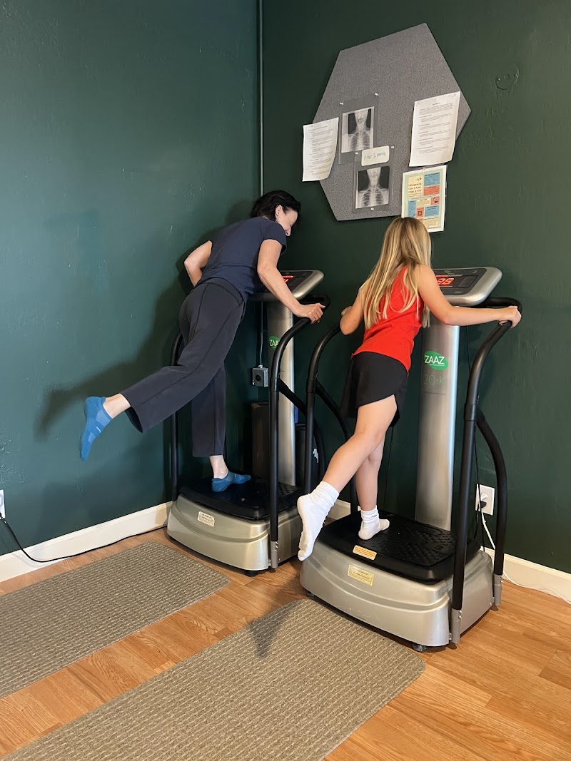 Aligned Healing Chiropractic photo 5