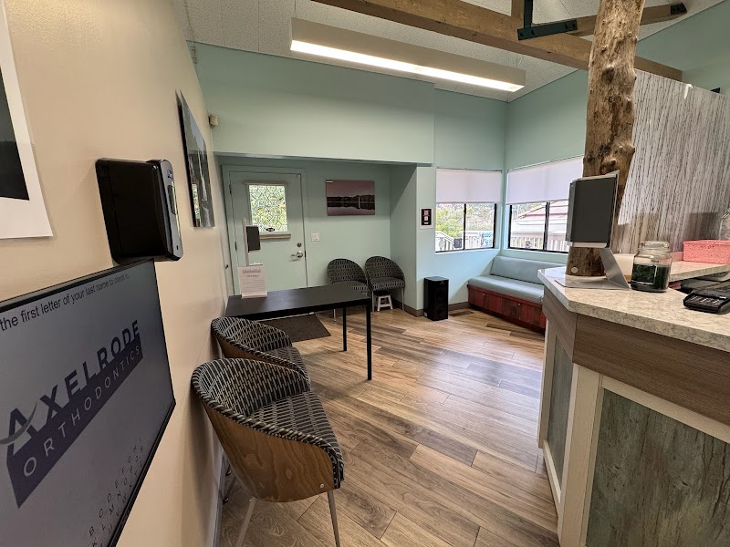Photo of Axelrode Orthodontics