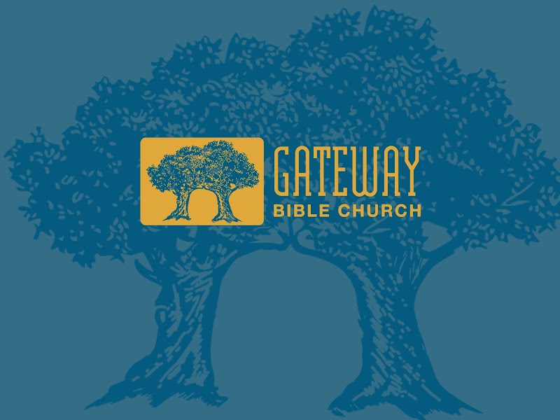 Gateway Bible Church photo 5