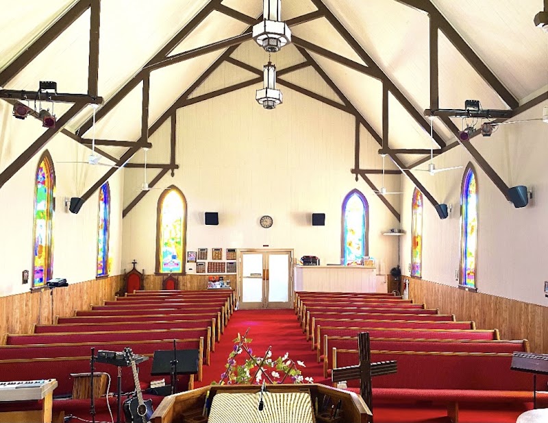 Gateway Bible Church photo 2