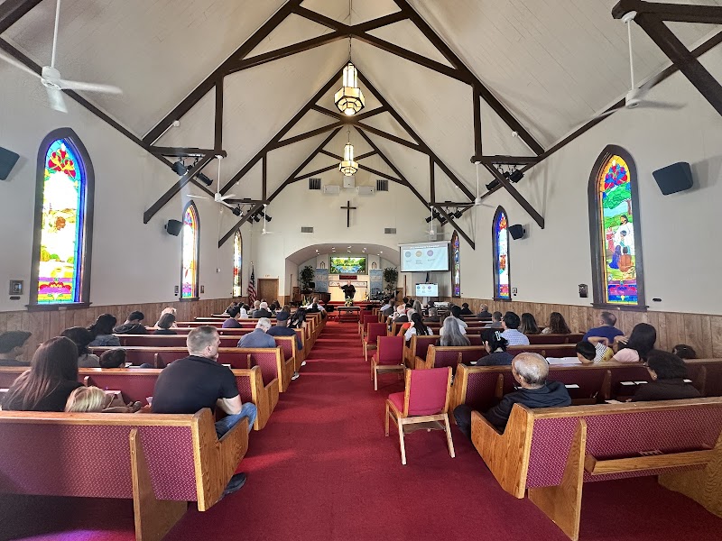 Photo of Gateway Bible Church