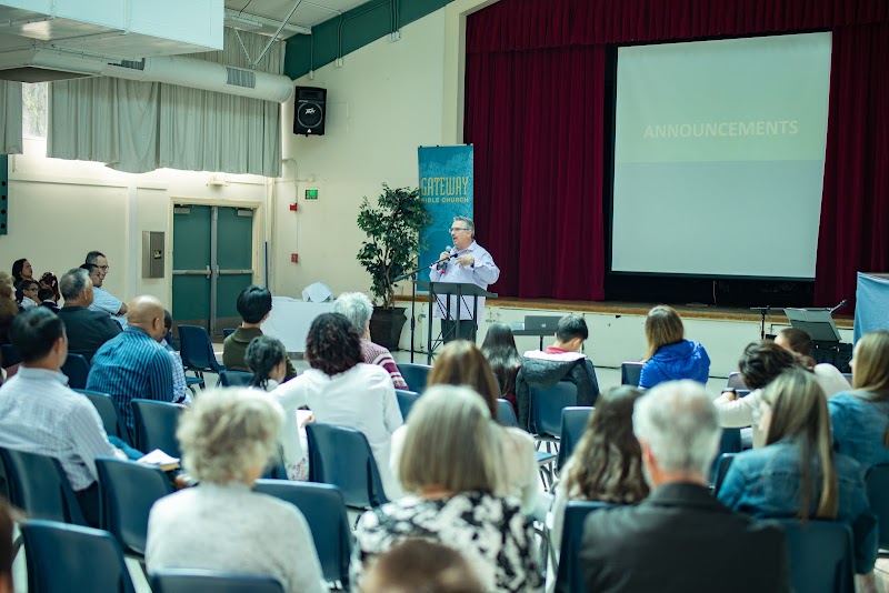 Gateway Bible Church photo 3