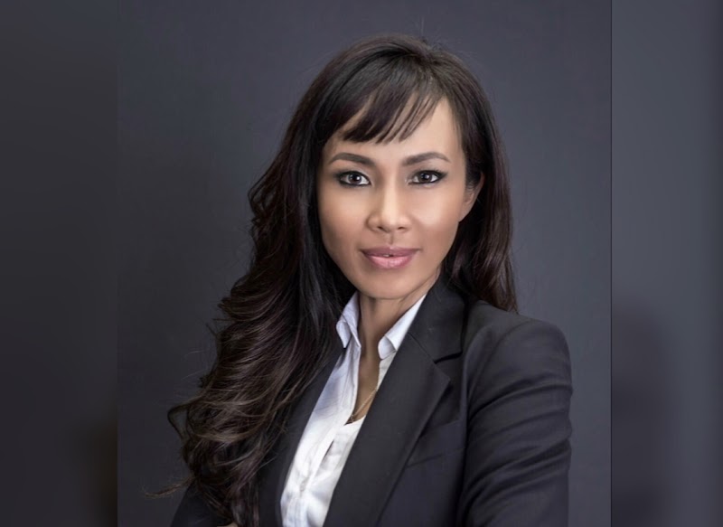 Photo of Brittany Huynh, Esq