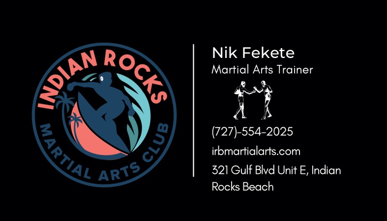 Indian Rocks Martial Arts Club photo 4