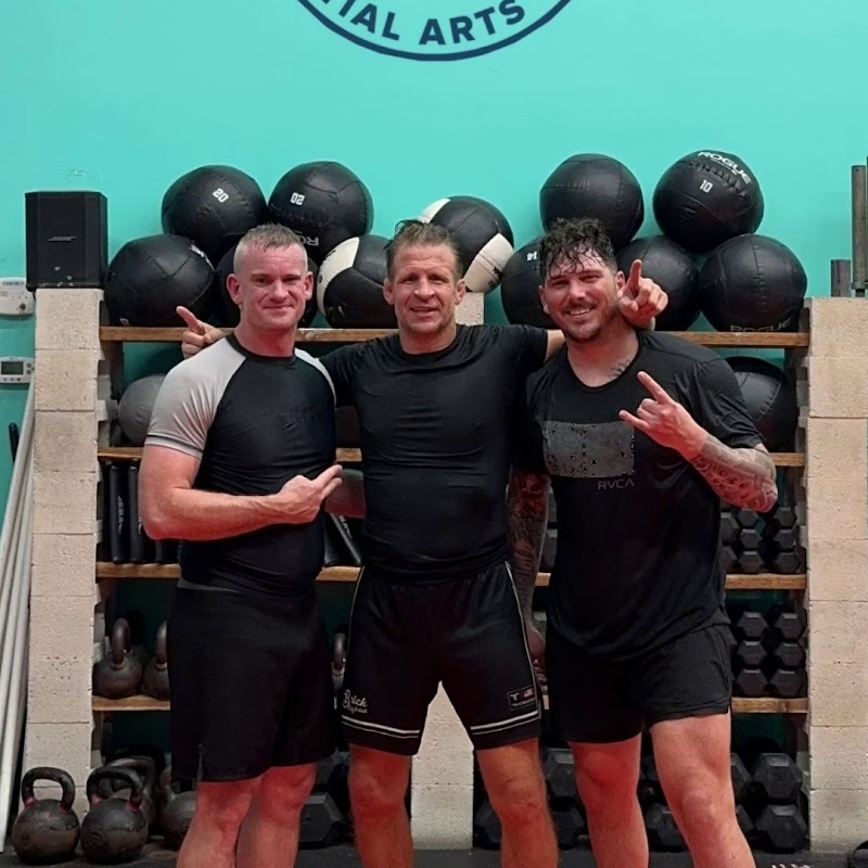 Indian Rocks Martial Arts Club photo 5