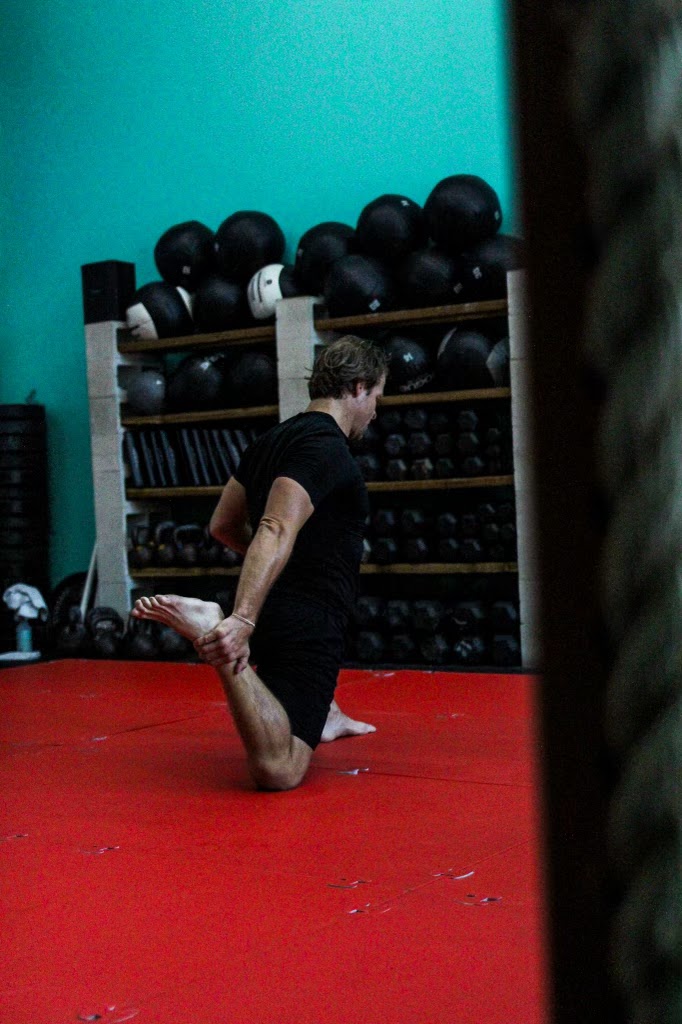 Photo of Indian Rocks Martial Arts Club