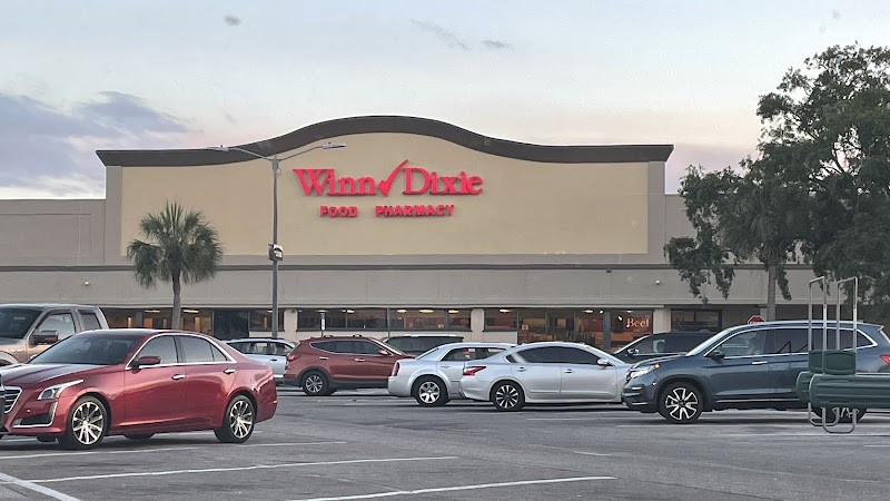 Photo of Winn-Dixie