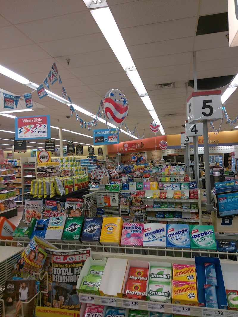 Winn-Dixie photo 5