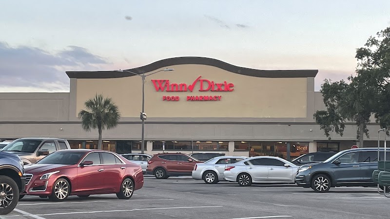 Winn-Dixie photo 4