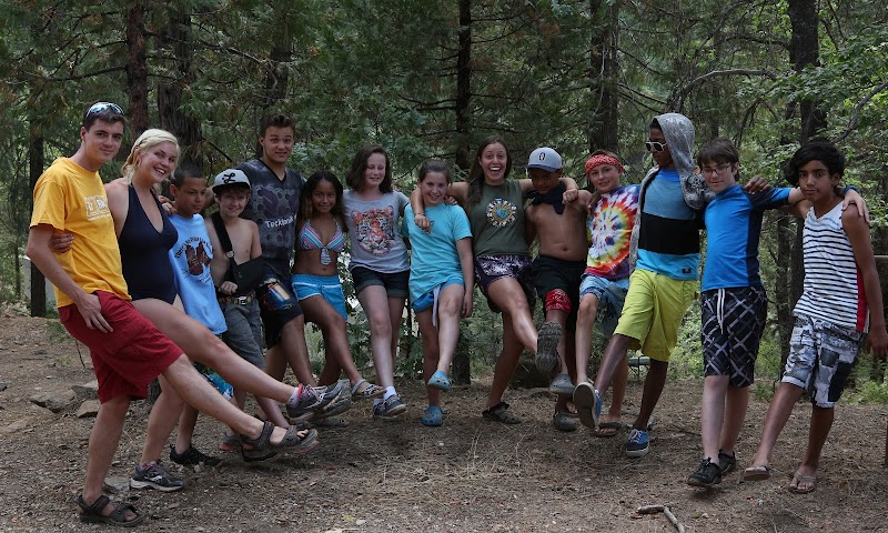 Photo of Camp It Up!