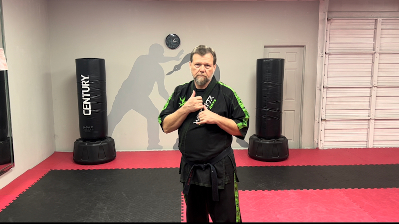 Photo of Plant City Krav Maga