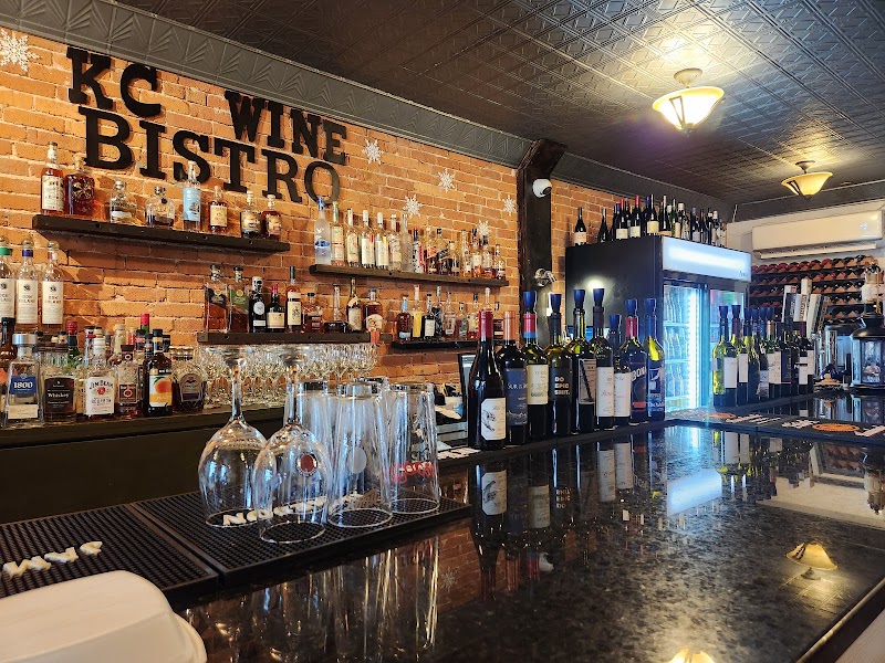 KC Wine Bistro photo 3