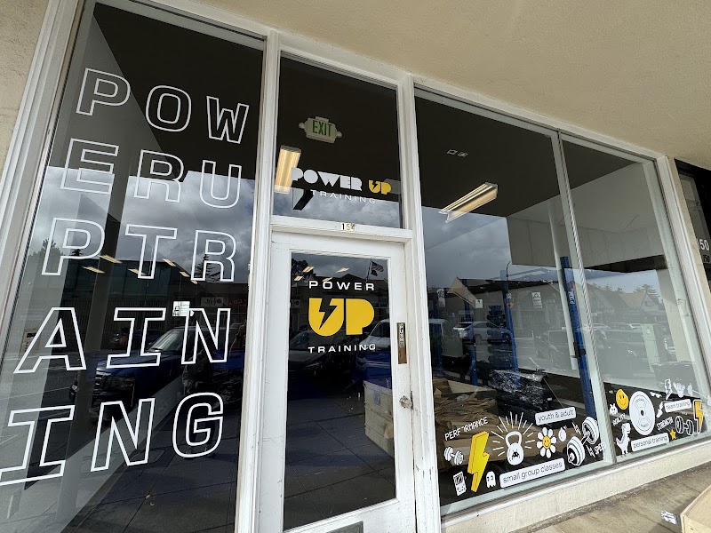 Power Up Training photo 4